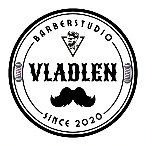Укладка волос, окантовка бесплатно, мужские/детские стрижки, моделирование усов и бороды от 10 р. в барбер-студии "Vladlen"
